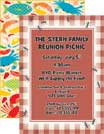personalized summer party invitations