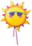 sun balloon