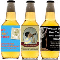 Custom Beer Bottle Labels