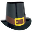 Thanksgiving Pilgram hat