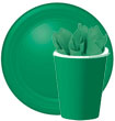 Green Party Supplies