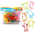 Silly Band party favors and jewelry party favors