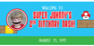personalized super mario brothers birthday banner