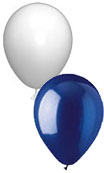 latex balloons