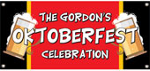 Personalized Oktoberfest banners