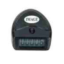Personalized Step Counter Pedometer, LCD display