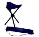 Folding Tripod Stool with Carrying Bag