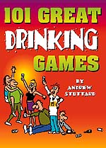 101 Great Drinking Games