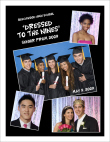 Personalized Prom or Graduation Centerpiece Graduation
