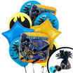 batman balloons
