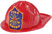 Fire fighter hat