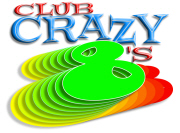 Club Crazy 8s 