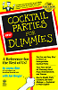 Cocktail Parties for Dummies