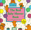 The Best Baby Shower Book