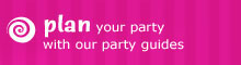 Plan Your Party