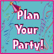 Plan your New Year's Party