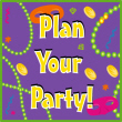 Mardi Gras Party Planning Guide