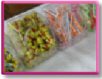 Candy Themed Sweet 16 Party Ideas