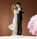 Romantic Cake Toppers